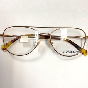 Lucky Brand Glasses
